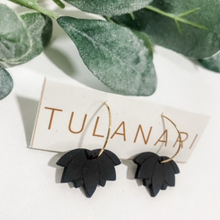 Load image into Gallery viewer, The Tulanari Hoop