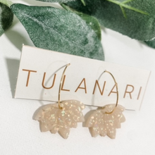 Load image into Gallery viewer, The Tulanari Hoop